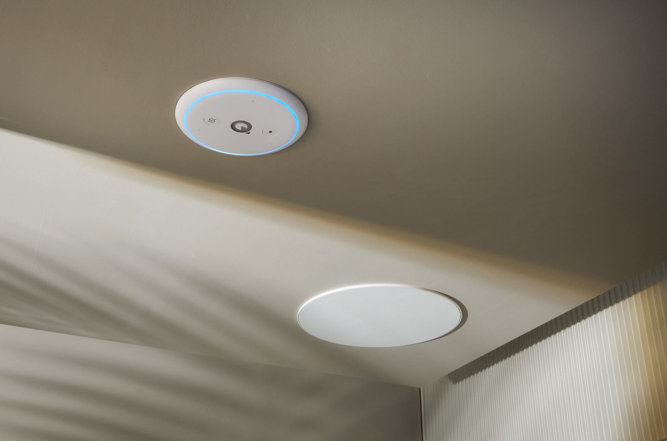 Designed specifically for installation